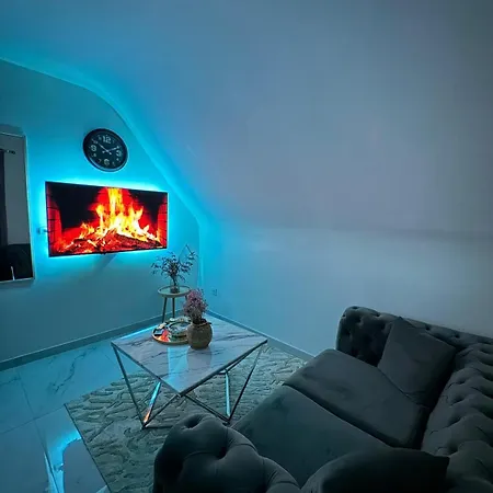 Apartment Petit Cocon Ideal *