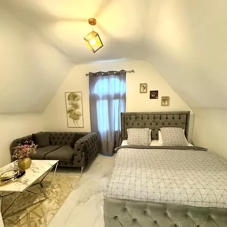 Petit Cocon Ideal Livry-Gargan