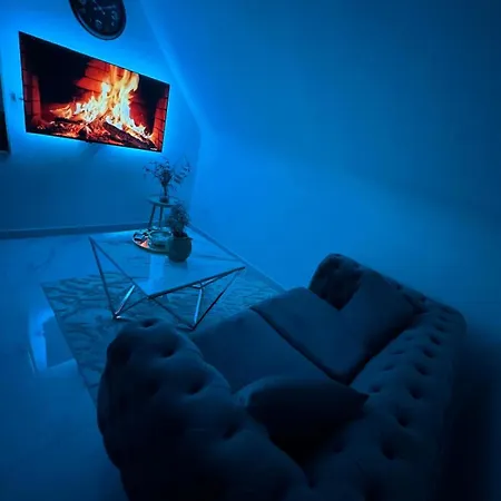 Petit Cocon Ideal *