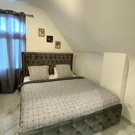 Petit Cocon Ideal Livry-Gargan