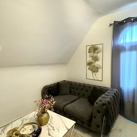 Petit Cocon Ideal Livry-Gargan