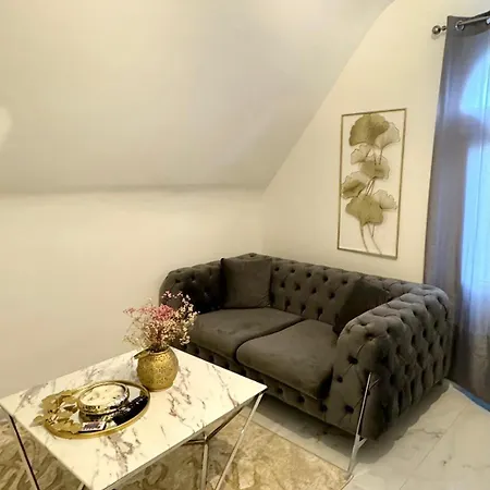 Apartment Petit Cocon Ideal Livry-Gargan